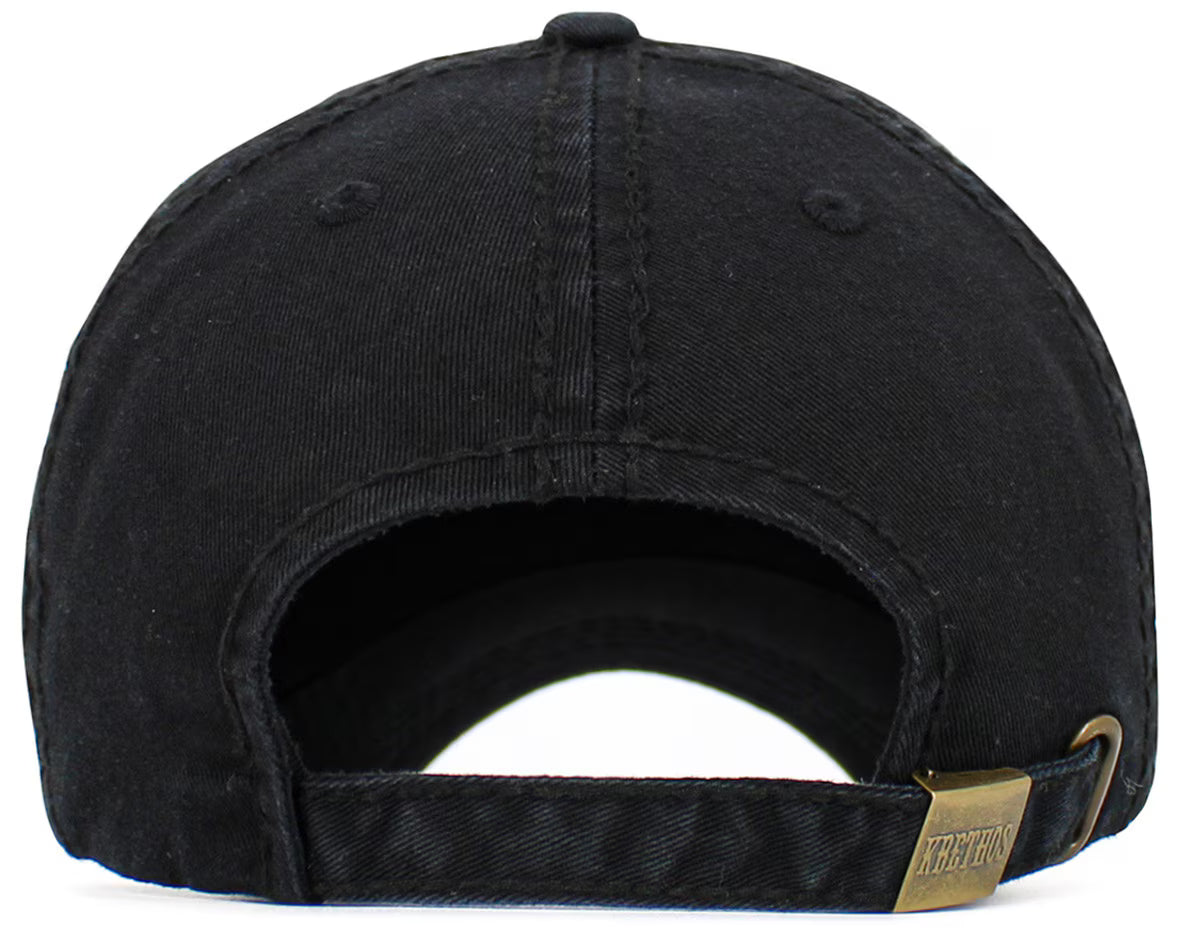 Dog Dad Hat-Back