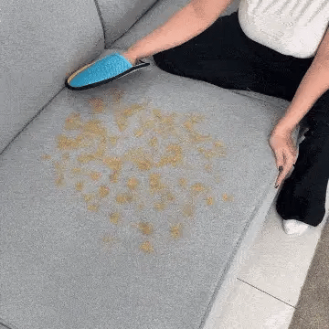 Uproot Clean Mitt Cleaner