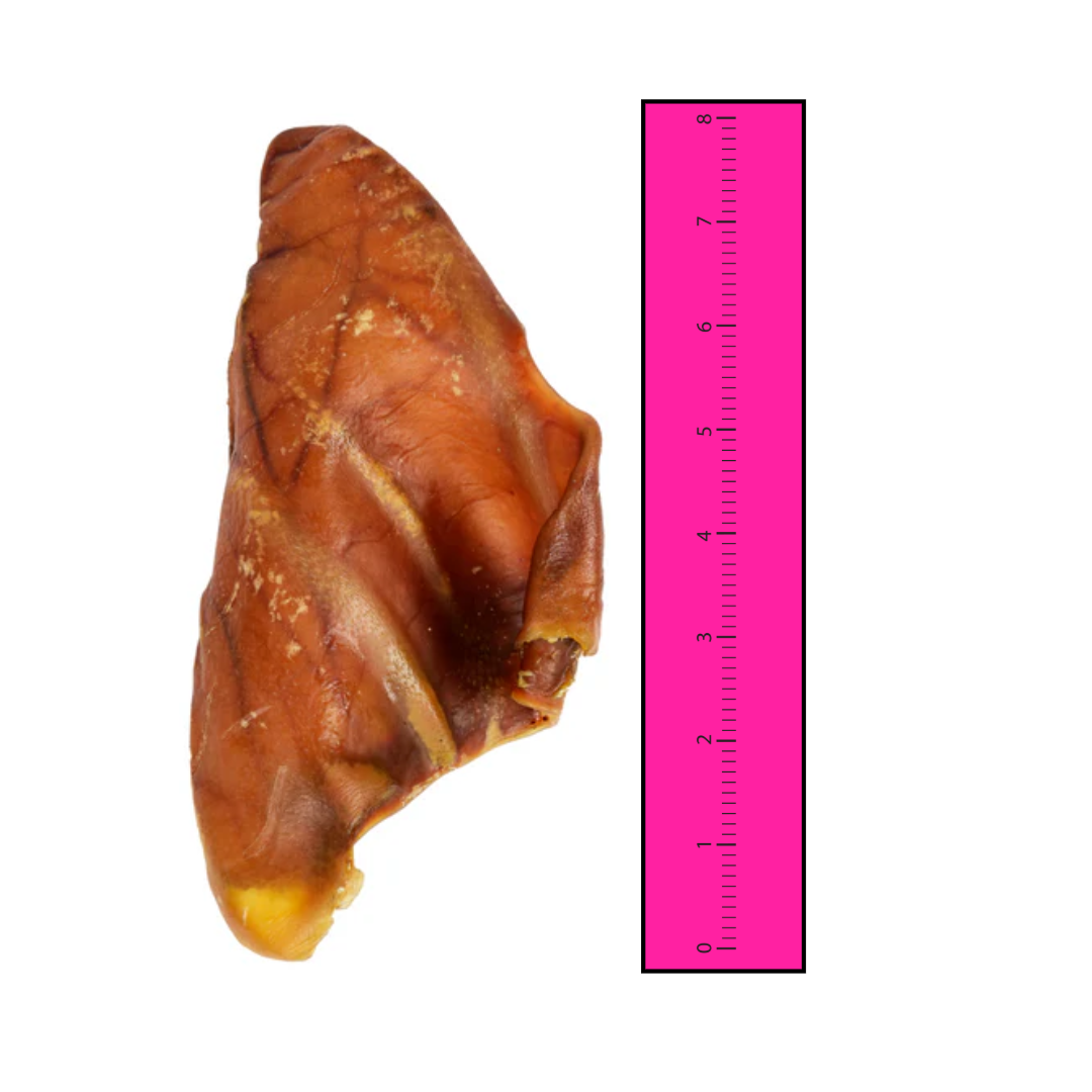 Pig Ears