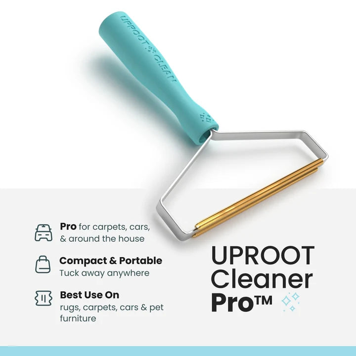 Uproot Pet Hair Remover Pro