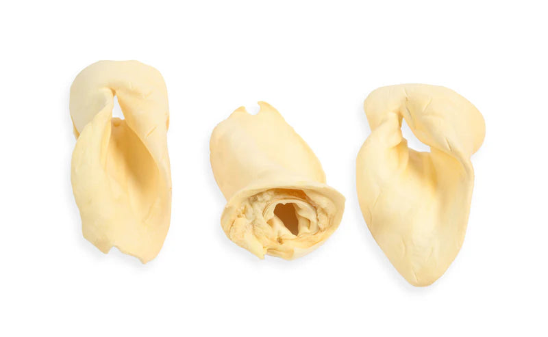 Cow Ears
