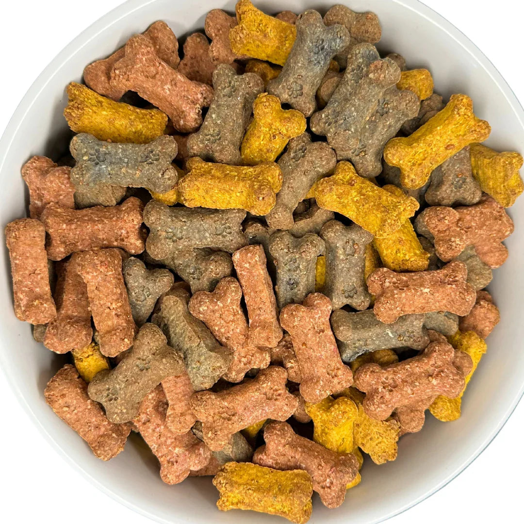 Pet Treats