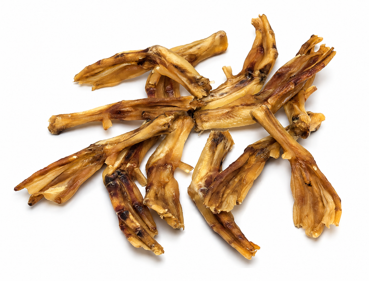 Natural Chews