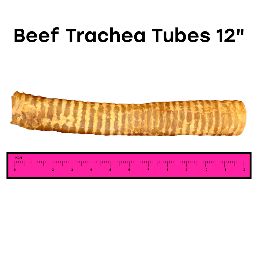 Beef Trachea Tube Chew