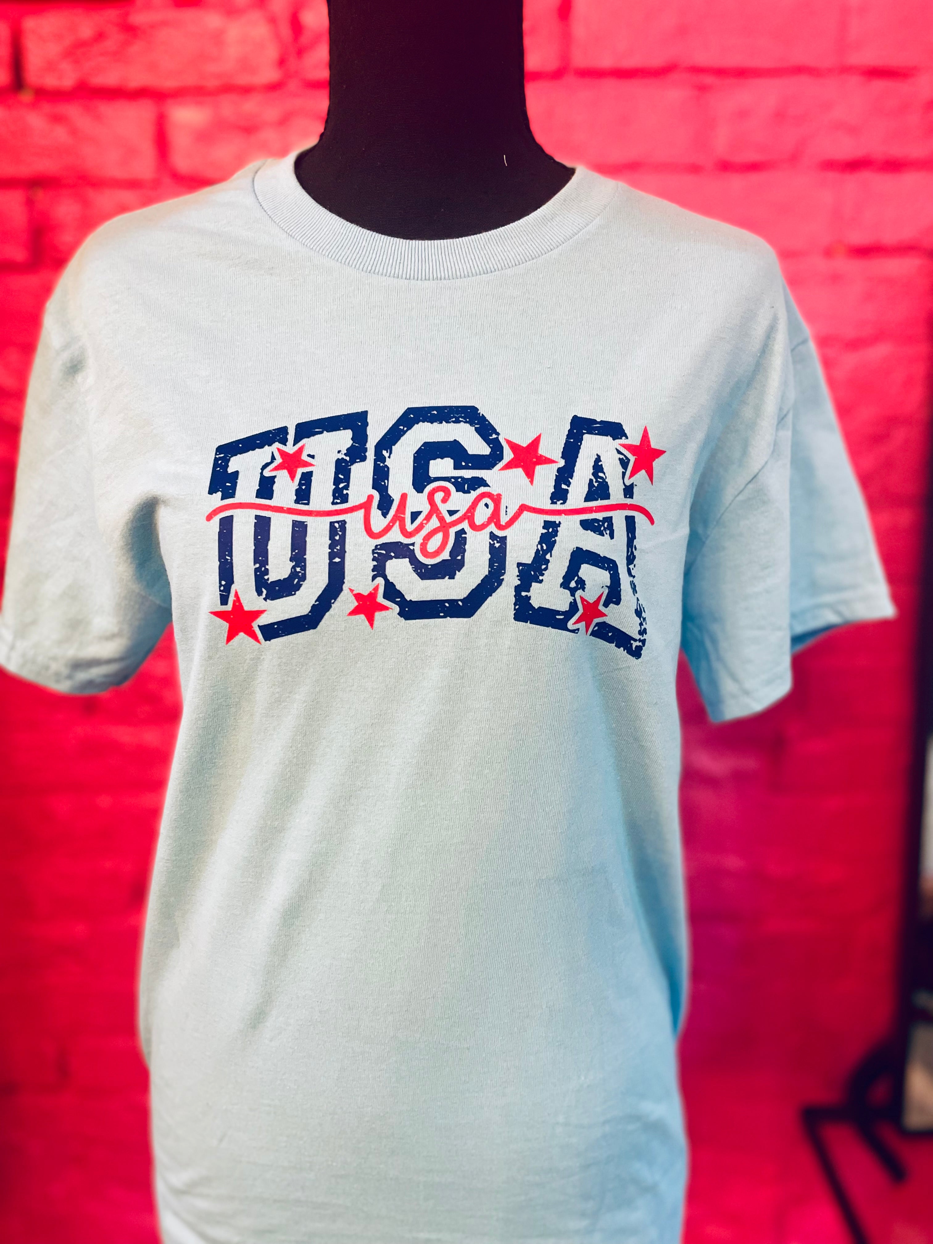 USA T-Shirt
