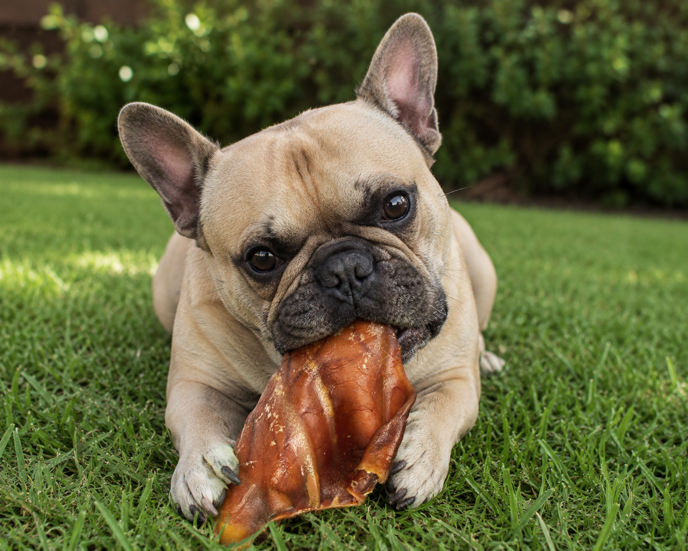 Pig Ears