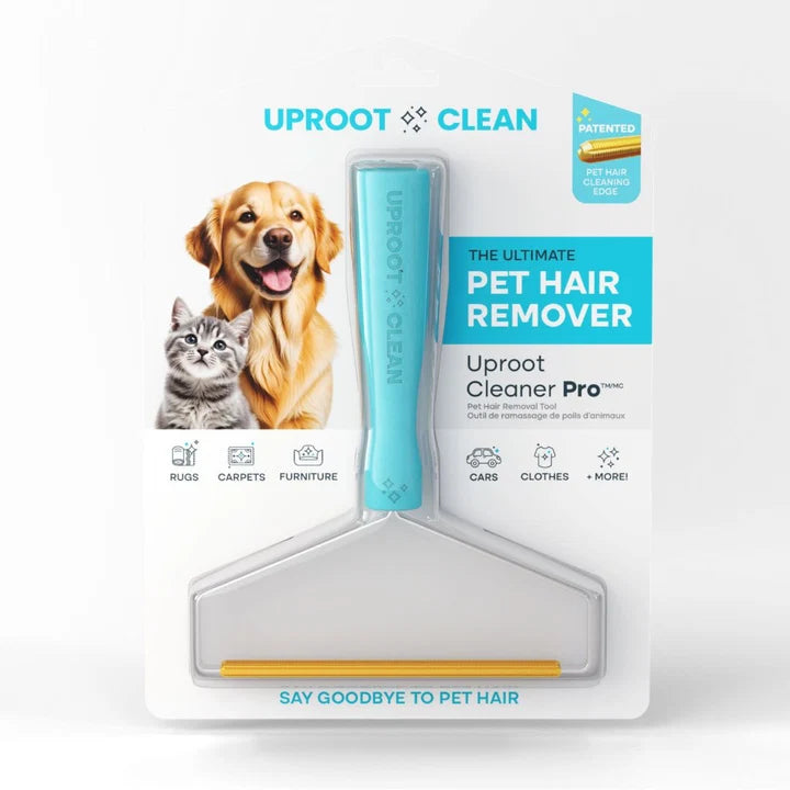 Uproot Pet Hair Remover Pro