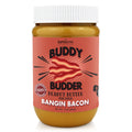 Buddy Budder Jar-Bangin Bacon