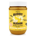 Buddy Budder Jar- Barking Banana