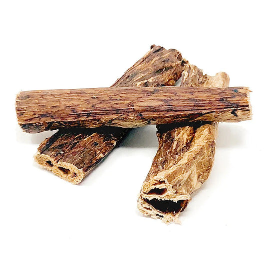 Beef Lung Sticks