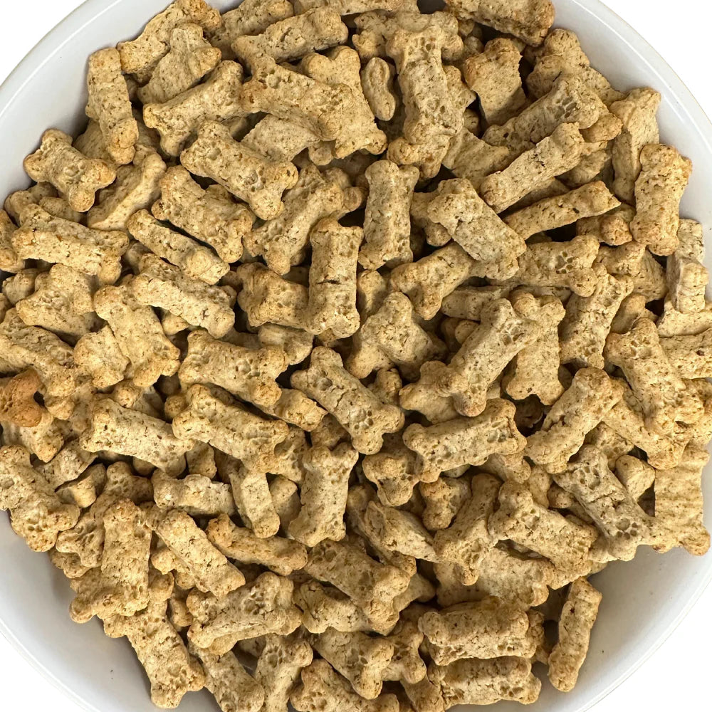 Bulk Treats