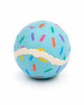 Birthday Sprinkle Tennis Balls
