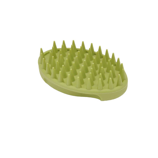 Curry Brush