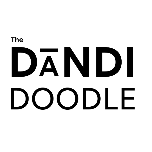 The Dandi Doodle main logo