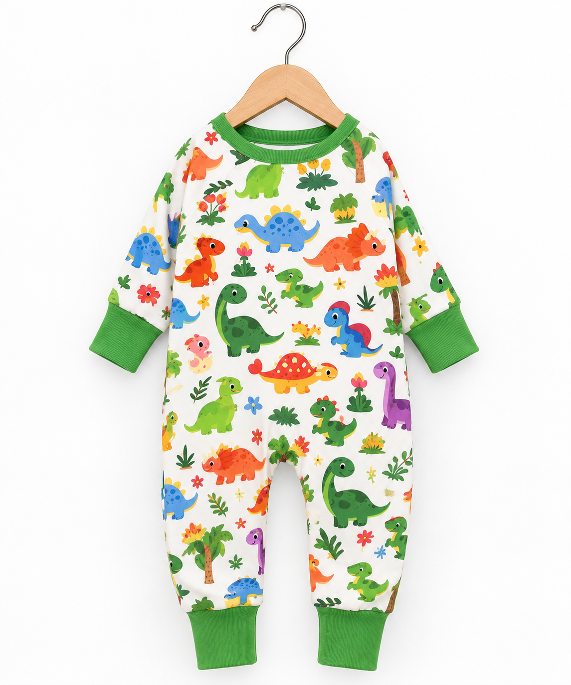 Rawr-some Dog Pajamas