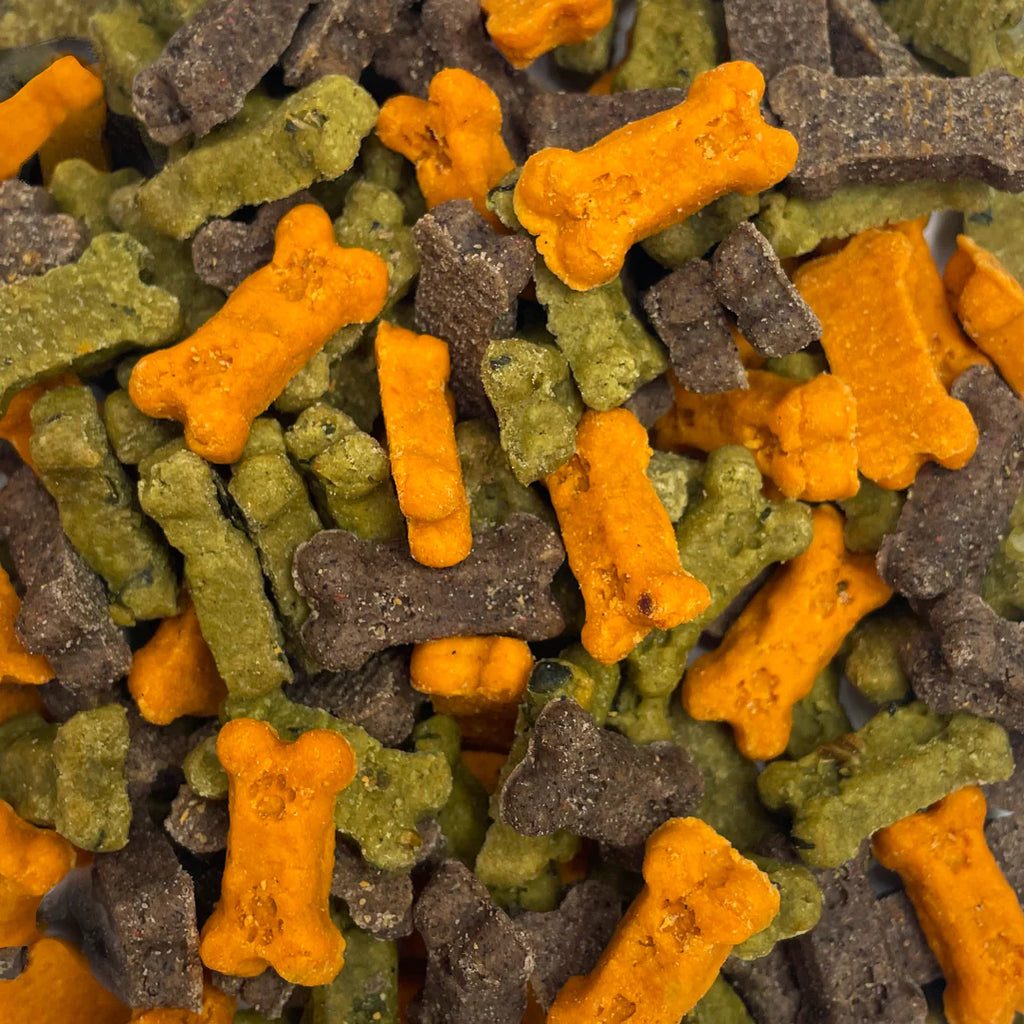 Bulk Treats
