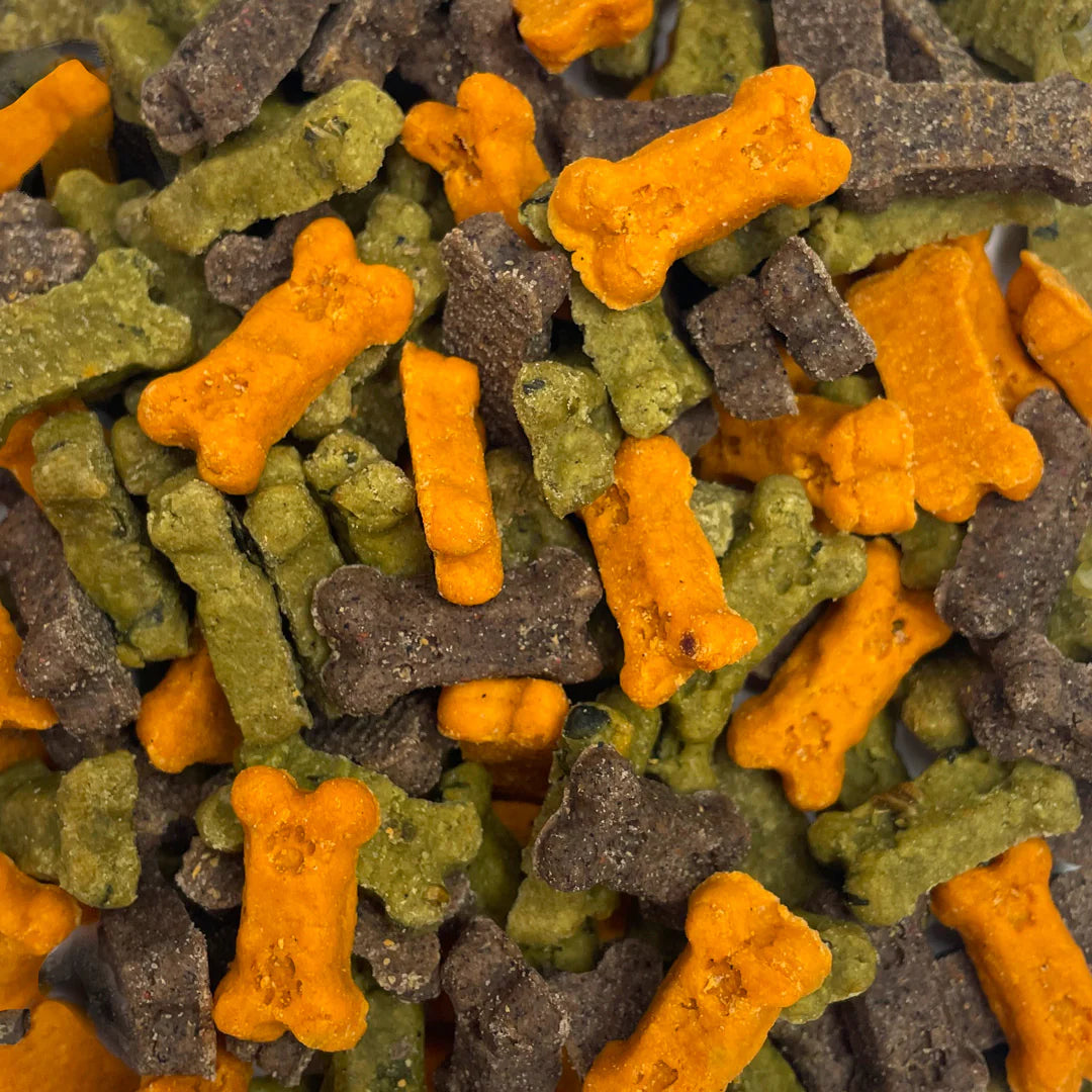 Bulk Treats