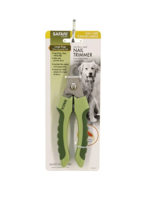 Safari Nail Clipper-Large