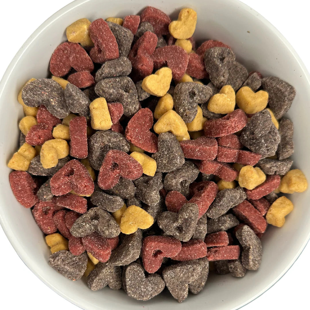 Bulk Treats