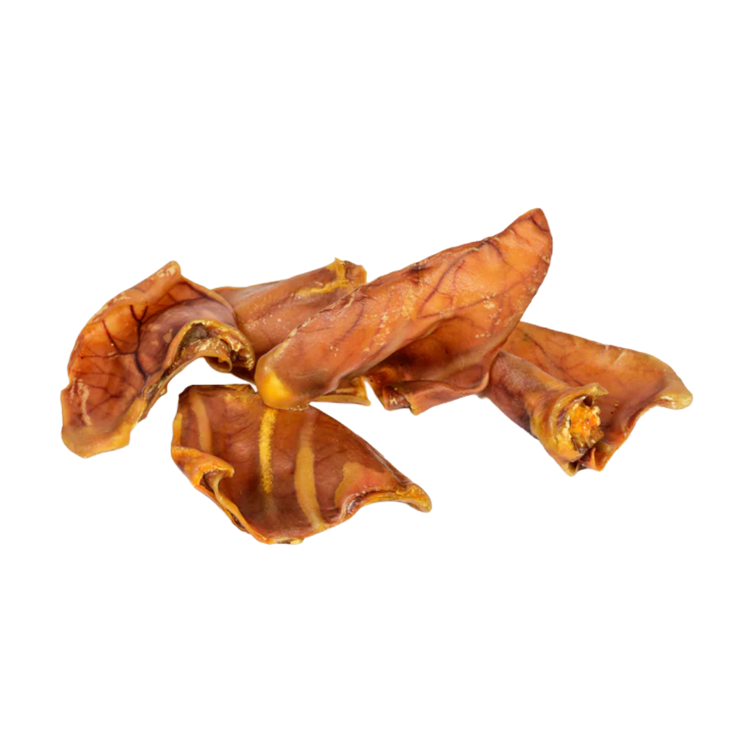 Pig Ears