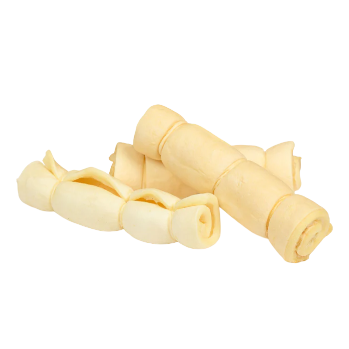 Beef Cheek Rolls-Mini