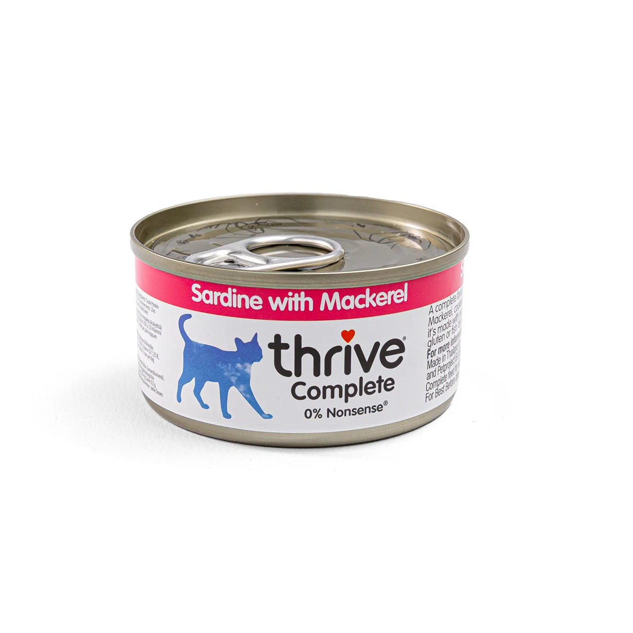 Thrive Cat Food