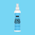 The Only Between Bath Sprays Dogs Need- Amber and Sandalwood