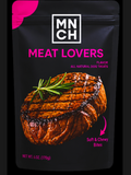 Meat Lovers Dog Treats