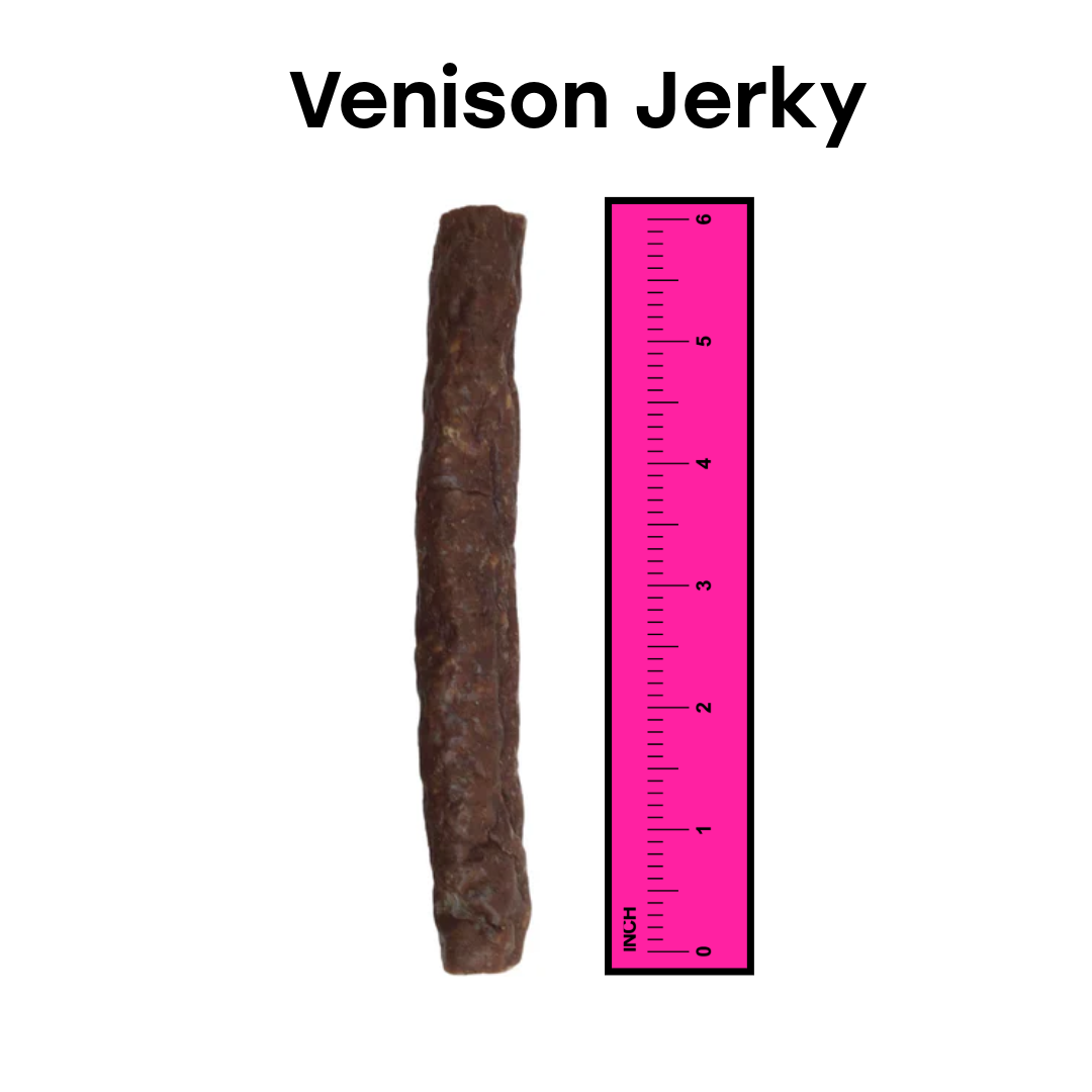 Venison Jerky