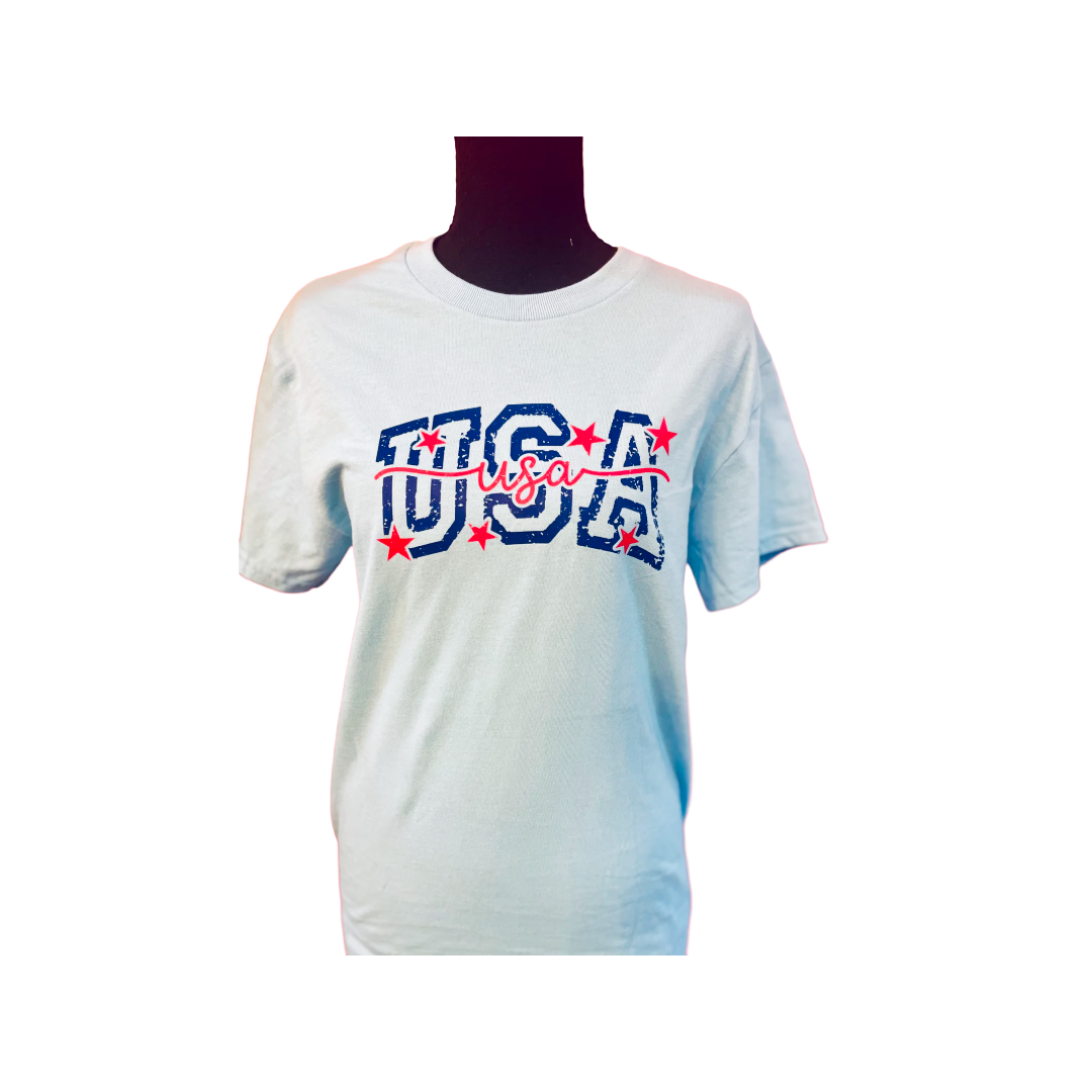 USA T-Shirt