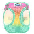 American river choke free harness
