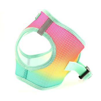 Ombre American River Choke Free Harness