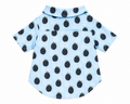 Blackberries Dog Shirt