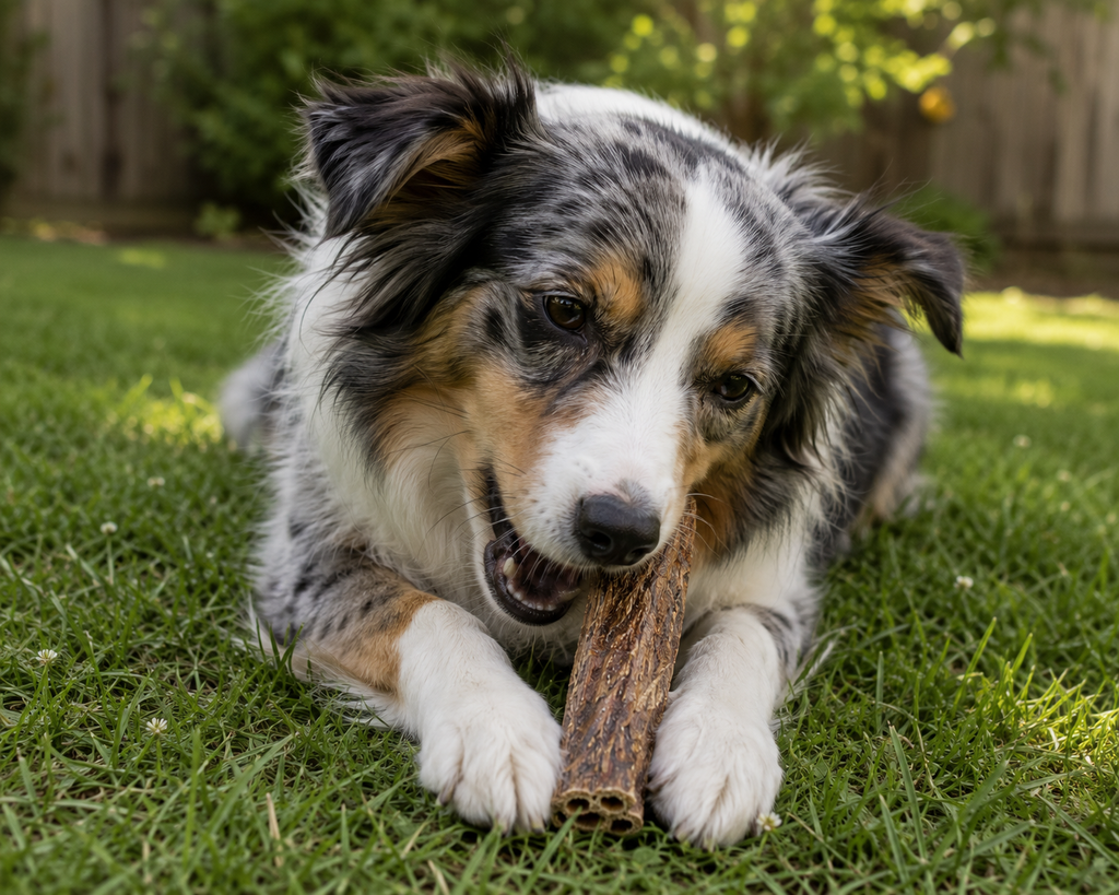 Beef Lung Sticks