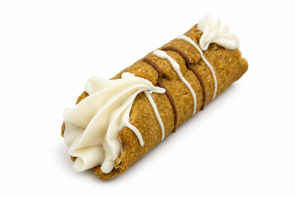 Grr-nolies Dog Treats