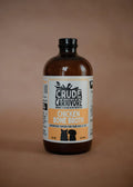 Crude Carnivore Chicken Bone Broth
