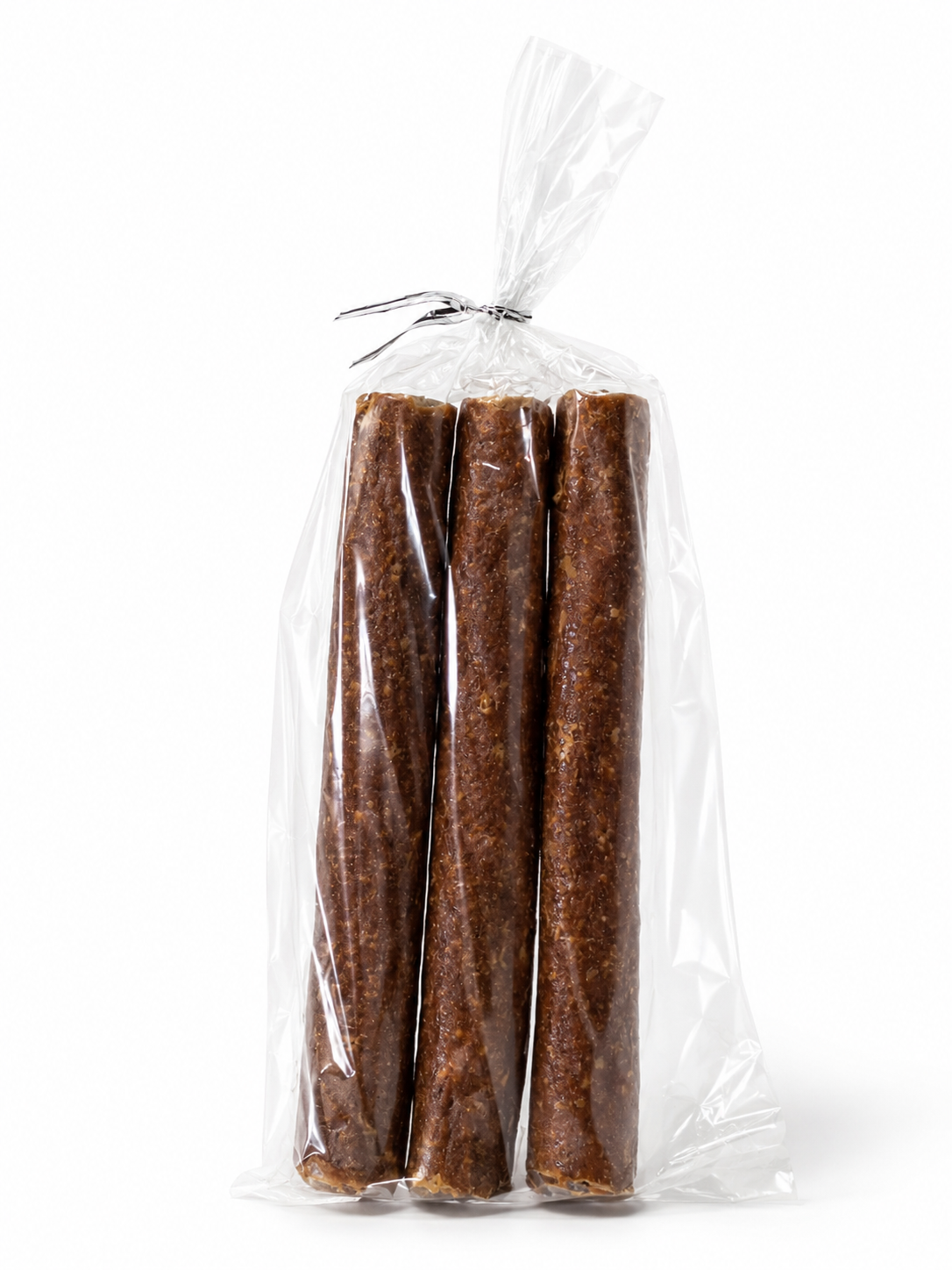 Venison Jerky