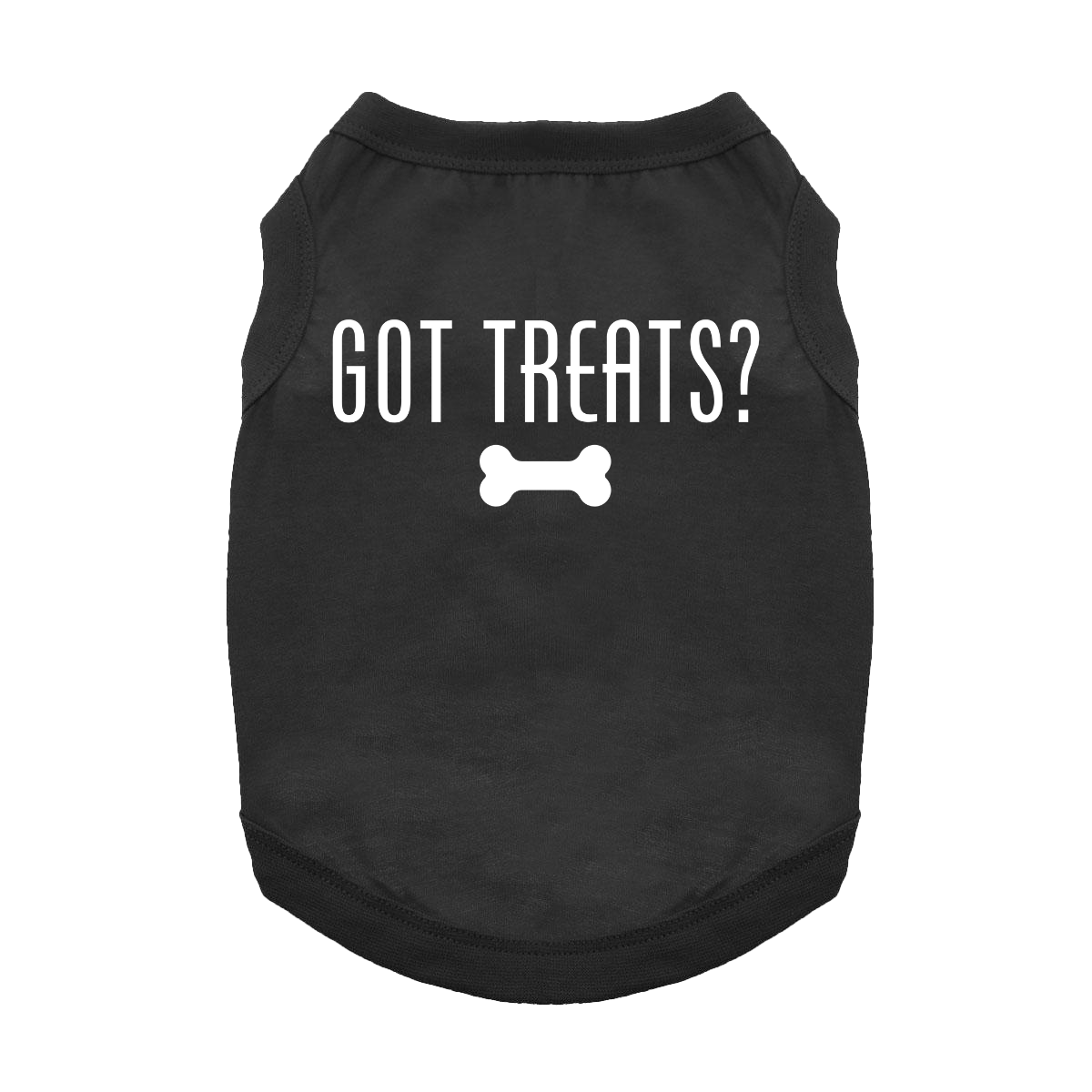Doggie Design Got Treats? Tee Shirt