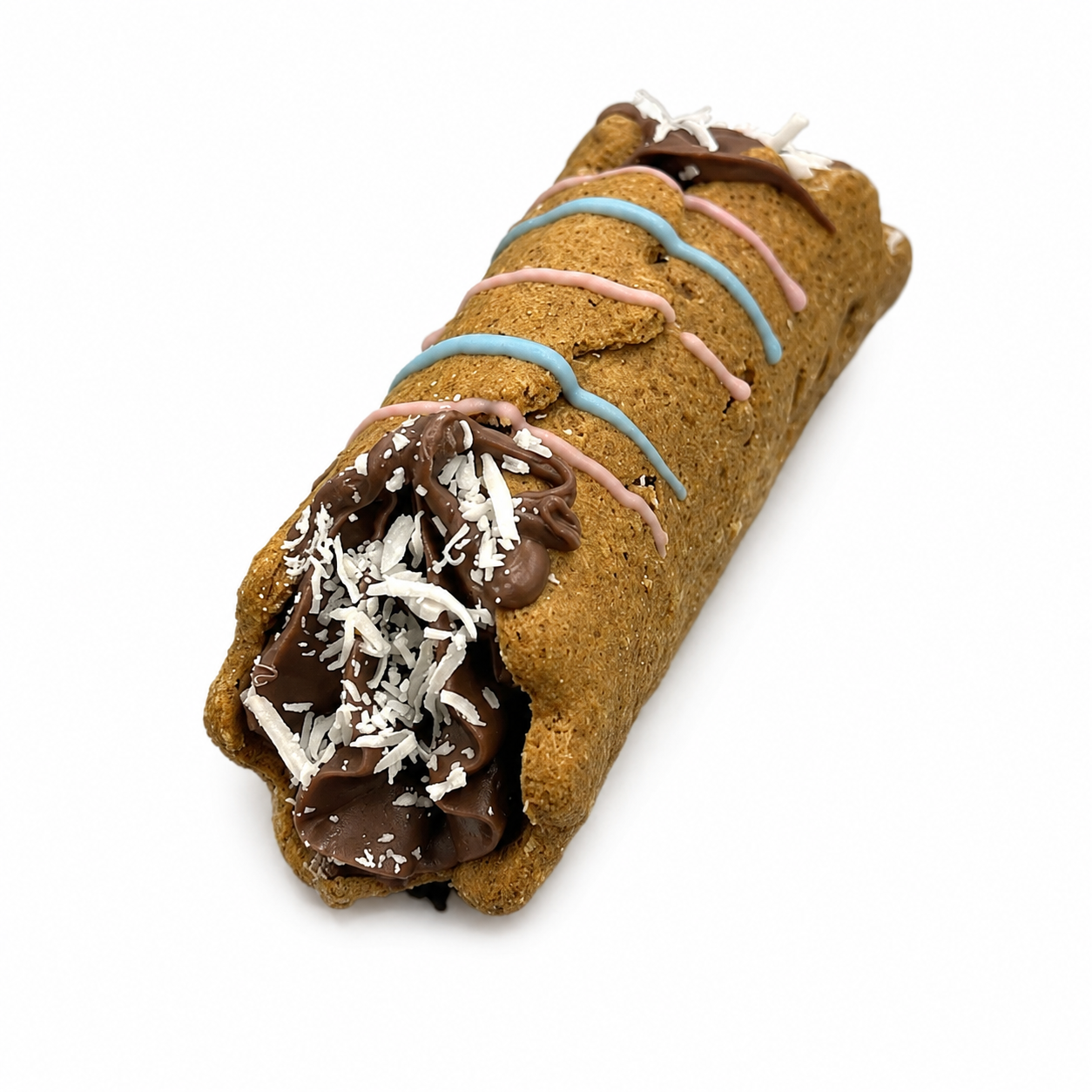 Grr-nolies Dog Treats