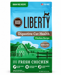 cat food product bag