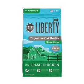 Liberty Cat Food