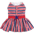 Stars and Stripes Dress