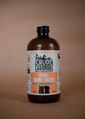 Crude Carnivore Pork Bone Broth