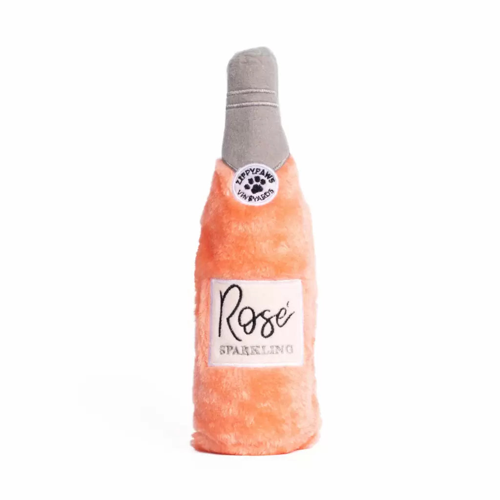 Zippy Paws Happy Hour Crucherz Rose
