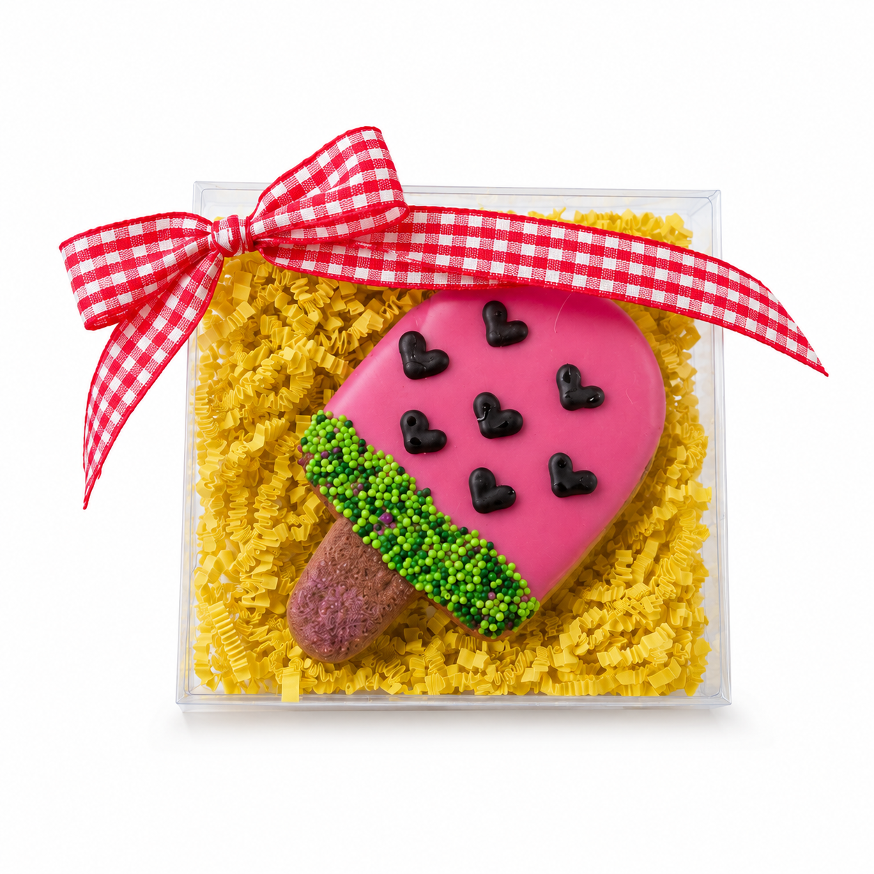 Fruity Pupsicles Gift Box